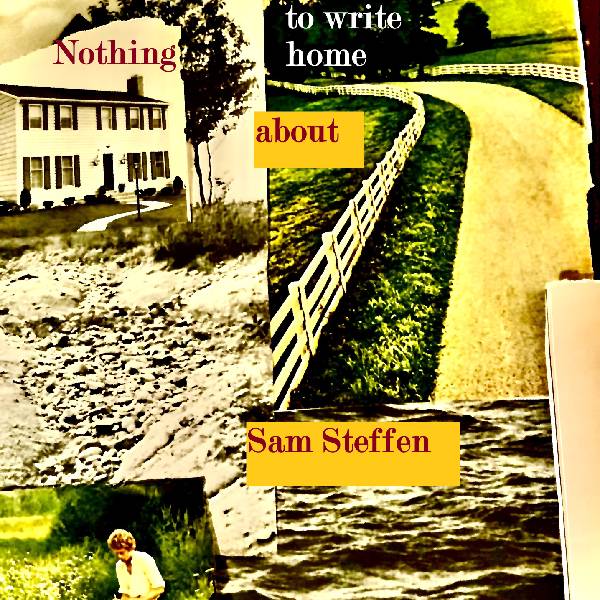 Nothing To Write Home About Album Cover